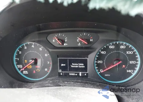 2020 Chevrolet Malibu Lt z USA, uszkodzony, nr VIN 1G1ZD5ST6LF122730